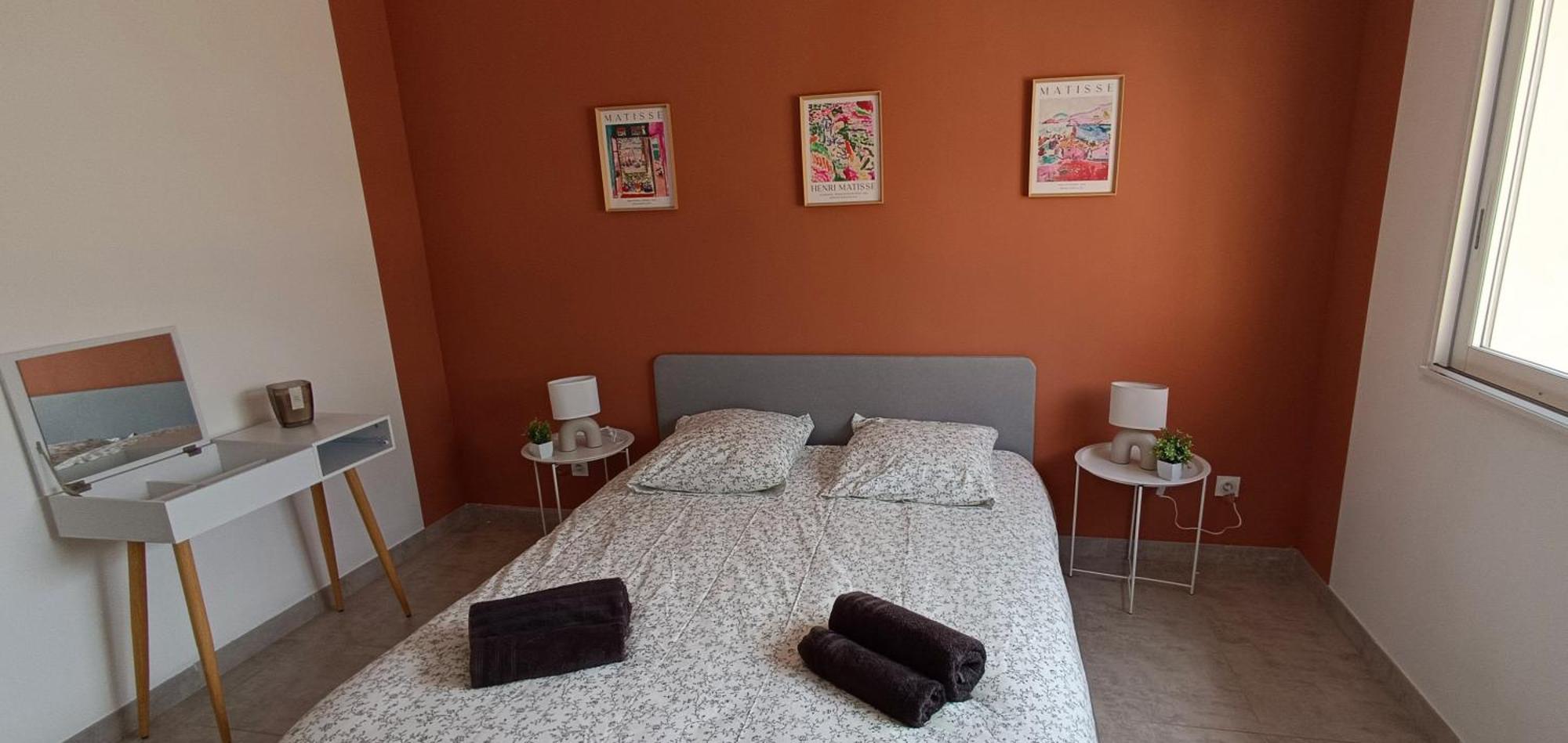 La Villa Lyne - Villa Moderne 4 Chambres 8 Personnes Clim Lezan Ngoại thất bức ảnh