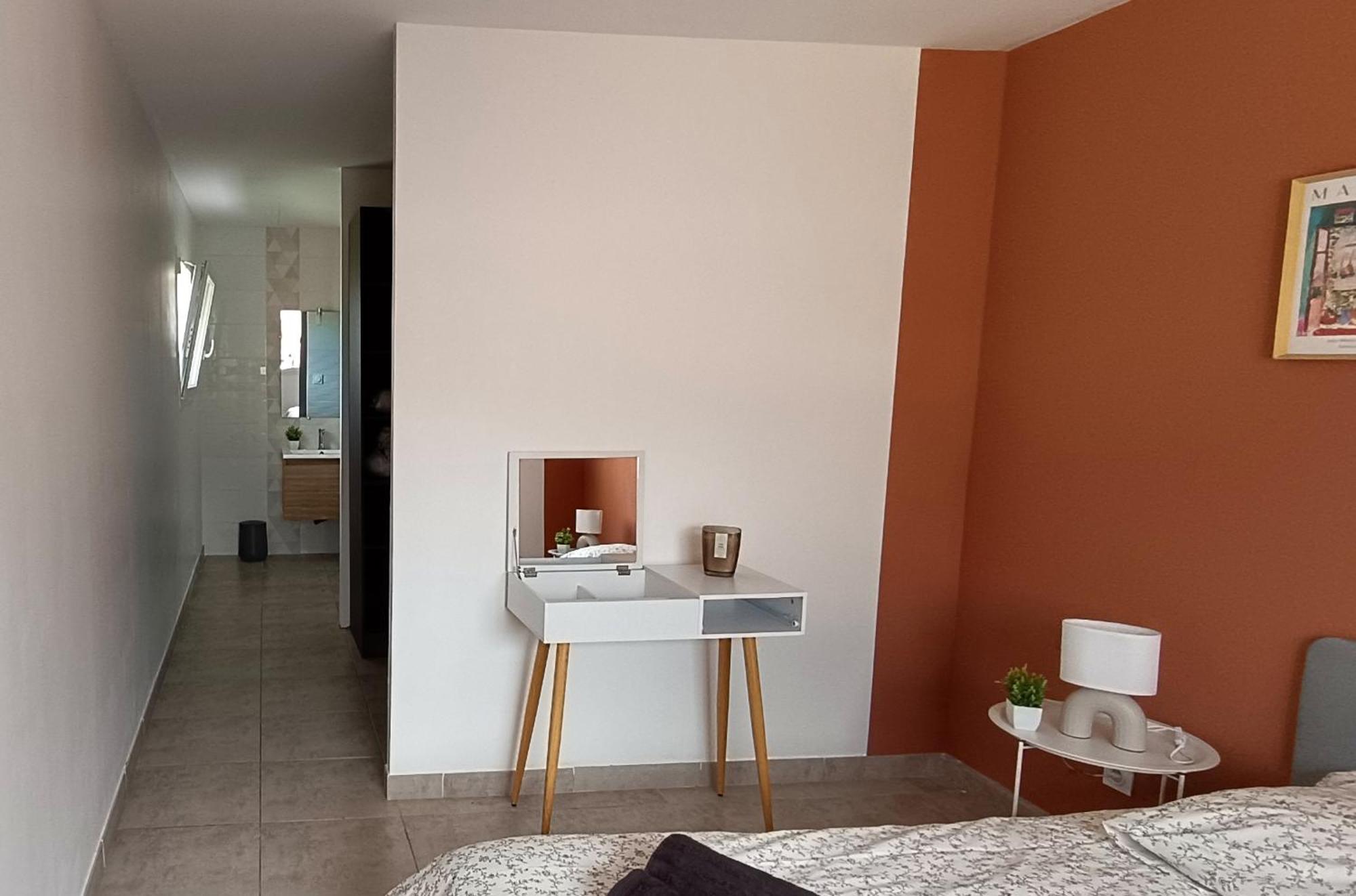 La Villa Lyne - Villa Moderne 4 Chambres 8 Personnes Clim Lezan Ngoại thất bức ảnh