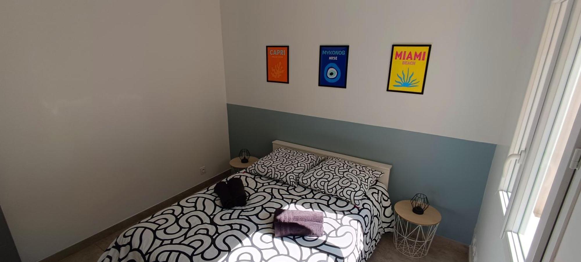 La Villa Lyne - Villa Moderne 4 Chambres 8 Personnes Clim Lezan Ngoại thất bức ảnh